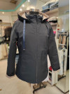 Prehodna jakna J6414