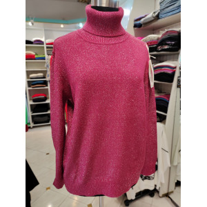 Ženski puli J5116-LL