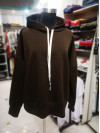 Pulover J5045 rjav
