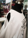 Tunika S5163 bela