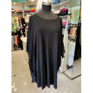 Tunika za močnejše postave T6036