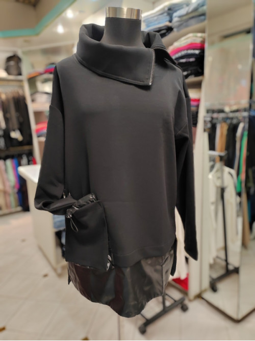 Modna ženska majica T6097