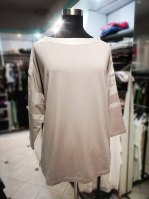 Ženska modna majica TU087