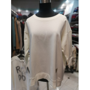 Ženska majica ES170 bela