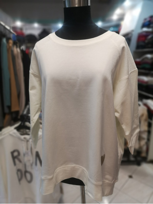 Ženska majica ES170 bela