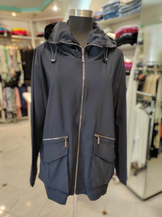 Modra jopa T6082