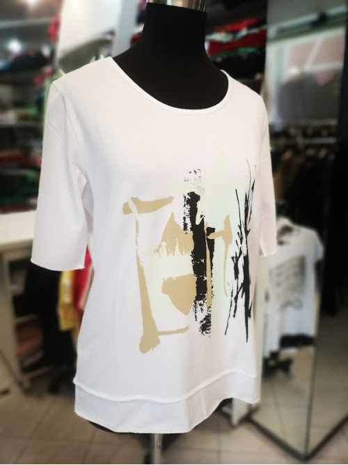 Ženska majica TU053