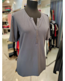 Modna ženska majica T6070