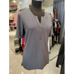 Modna ženska majica T6070