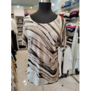 Modna ženska majica T6071