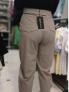 Hlače sq536 bež