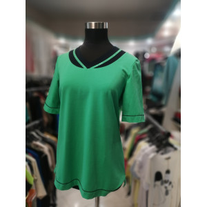 Majica s kratkimi rokavi Julija Radena