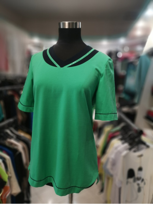 Majica s kratkimi rokavi Julija Radena