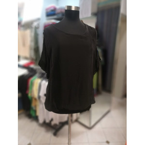 Bluza SN201 črna