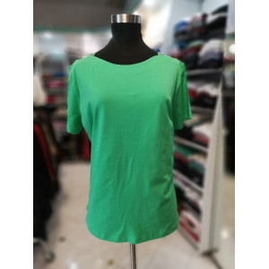 Majica s kratkimi rokavi Balina zelena