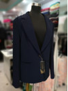 Blazer Perletti – velika številka