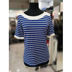 Majica s kratkimi rokavi Julija Saša