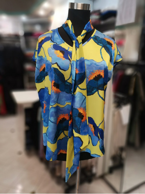 Modna bluza Cloris Modna bluza Cloris