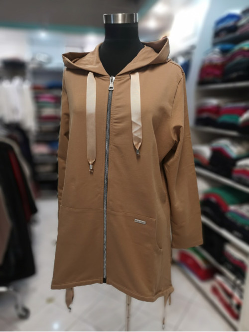 Jopa Ciocco 6880 rjava