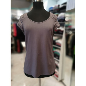 Ženski top/majica s kratkimi rokavi Julija TERA 