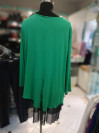 Tunika Latulip 6260 – zelena