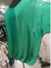 Bluza SN201 zelena