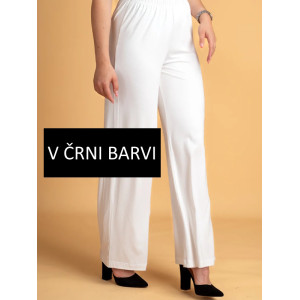 Hlače Joe and Luca Kalie - ČRNE Hlače Joe and Luca Kalie - ČRNE