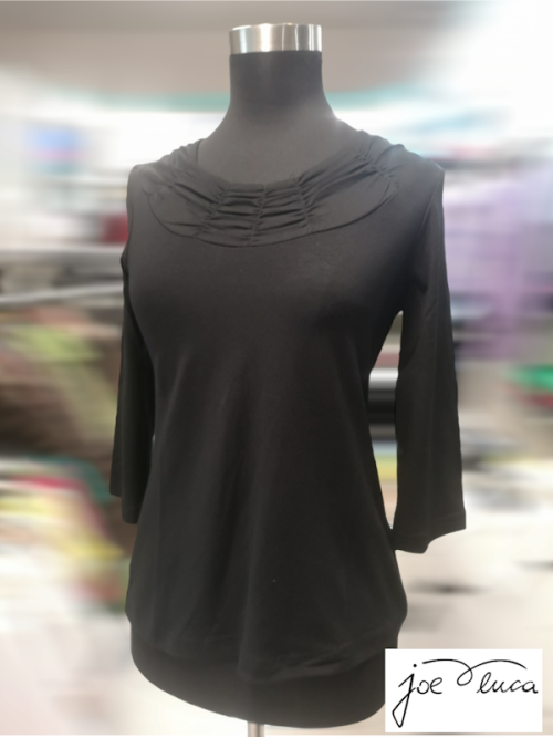 Majica s 3-4 rokavi Joe and Luca Magda – do velikosti 54