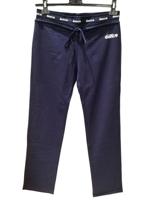 Dance trenirka T5035  modra