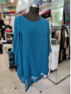 Elegantna bluza T5008