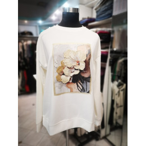 Modna ženska majica T5075