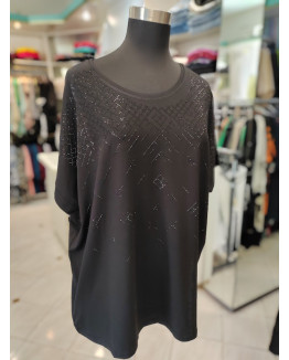 Modna ženska majica T6063