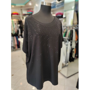 Modna ženska majica T6063